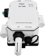 фото Датчик температуры и влажности ICP DAS DL-1050 CR