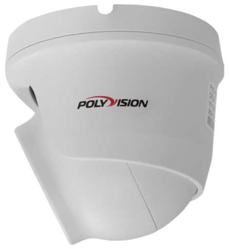 фото Видеокамера  Polyvision PVC-A2F-DF2.8