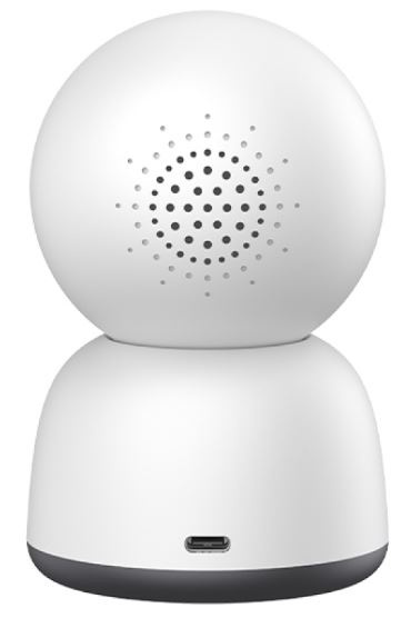фото Видеокамера IP Baseus Security P1 Lite