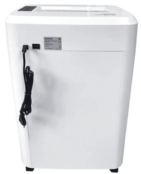 фото Уничтожитель бумаг  Office Kit S210N 3,9x38 в Омске