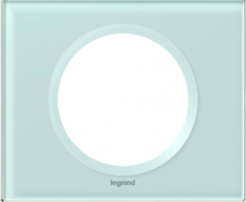 Изображение товара Рамка Legrand 69311 одинарная серия Натуральные материалы для IP20