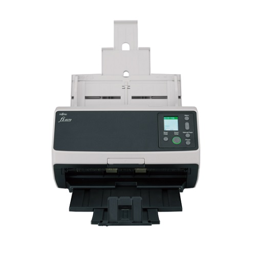 

Сканер PA03810-B051 Fujitsu scanner fi-8170 Сканер уровня рабочей группы, 70 стр/мин, 140 изобр/мин, А4, двустороннее устройство АПД, USB 3.2, свето, (Fujitsu) fi-8170