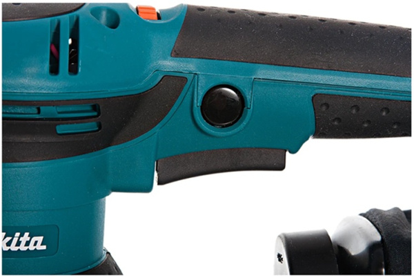 фото Шлифовальная машина эксцентриковая Makita BO5041K