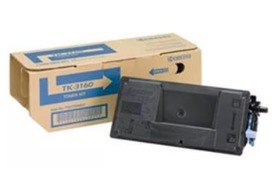 

Тонер-картридж Kyocera TK-3160 1T02T90NL1 для P3045dn/P3050dn/P3055dn/P3060dn/M3145dn/ M3645dn 12 500 стр, TK-3160
