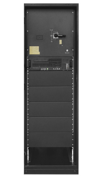 фото Шасси  SNR SNR-UPS-ONM-300-50SMX33 в Казани