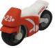 фото Накопитель USB 2.0 32GB SmartBuy SB32GBBike в Перми