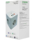 фото Розетка умная Digma DiPlug Cube 1