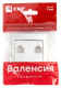 фото Накладка розетки компьютерной  EKF ESK02-L-035-30 в Омске