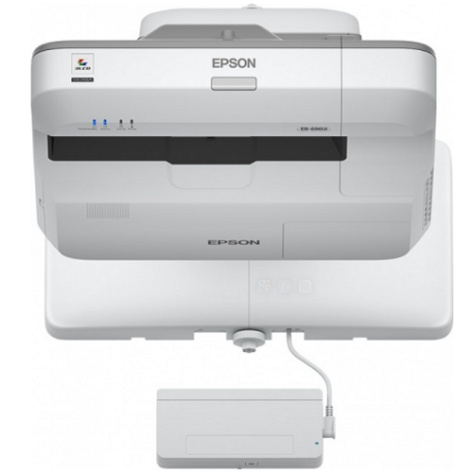 фото Проектор  Epson EB-696Ui