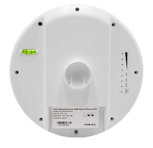 фото Wi-Fi мост  Wi-Tek WI-CPE515H-KIT в Омске