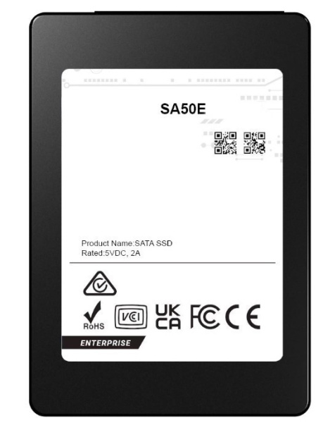 фото Накопитель SSD 2.5