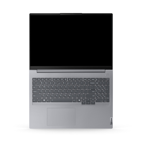 

Ноутбук Lenovo ThinkBook 16 G7 IML 21MSA03HRK Ultra 5 125U/16GB/512GB SSD/Intel Graphics/16" WUXGA IPS/WiFi/BT/Cam/DOS, ThinkBook 16 G7 IML