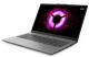 фото Ноутбук Lenovo LOQ 15ARP10E 15.6" (AMD Ryzen 7, 16Гб DDR5, SSD 512 Гб, GeForce RTX 4050, Без ОС) Серый [83S0007QUE]