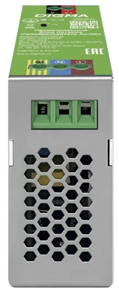 фото Блок питания  Digma DPS48048 в Омске
