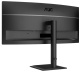 фото Монитор 34" AOC CU34E4CV в Смоленске