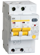 фото Автомат IEK MAD12-2-020-C-030