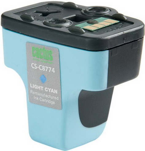 фото Картридж  Cactus CS-C8774 в Волгограде