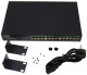 фото Коммутатор сетевой Тромбон IP-К24