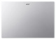 фото Ноутбук Acer Swift SFL16-51M 16" (Intel Core Ultra 5, 16Гб LPDDR5, SSD 512 Гб, Arc graphics, Без ОС) Серебристый [NX.D3UCD.003]