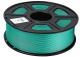 фото Пластик для принтера 3D ABS Cactus CS-3D-ABS-1KG-DARKGN в Уфе