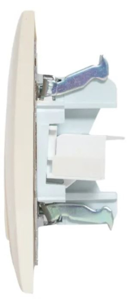 фото Розетка компьютерная в сборе EKF EWK01-035-20 в Омске