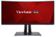 фото Монитор 34" Viewsonic VP3481
