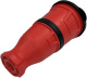 фото Удлинитель силовой iTOK i-CONNECT-COLOR-SUR-PVS-310-1-44-20-RED в Екатеринбурге