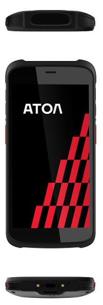 фото Терминал сбора данных АТОЛ Smart T31 в Перми