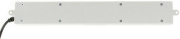 фото Сетевой фильтр Power Cube SPG(5+1)-16B-0,5М