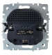 фото Розетка с заземлением  IEK BR-R14-16-U21-D21-K47 в Уфе