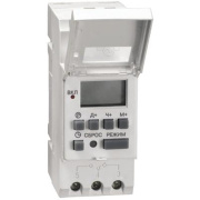 фото Таймер IEK MTA10-16
