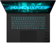 фото Ноутбук GIGABYTE Gaming A16 GA63H