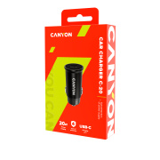 фото Зарядное устройство Canyon C-20