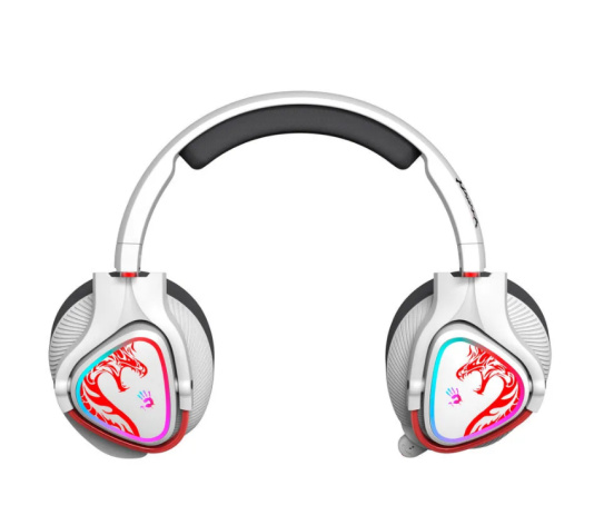 фото Гарнитура wireless A4Tech MR720 NARAKA в Волгограде