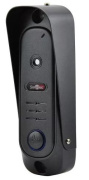 фото Вызывная панель Smartec ST-DS206C-BK