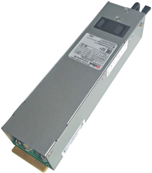 

Блок питания FSP U1A-K10400-DRB 400W, 80+ Gold OEM, U1A-K10400-DRB