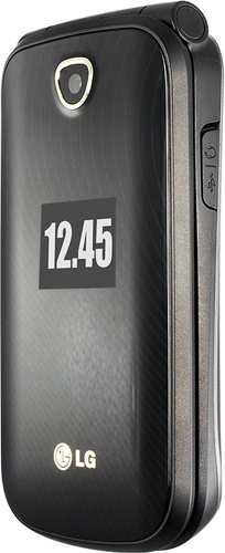фото Мобильный телефон  LG A258 Titan