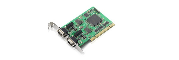 фото Плата  MOXA CP-602E-I w/o Cable в Уфе