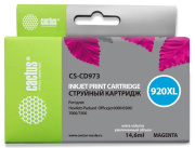 фото Картридж Cactus CS-CD973