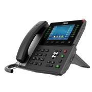 фото Телефон VoiceIP Fanvil X7C