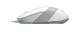 фото Мышь  A4Tech FM10S USB WHITE в Воронеже
