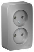 фото Розетка Systeme Electric BLNRA000213