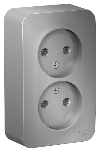 фото Розетка  Systeme Electric BLNRA000213 в Уфе