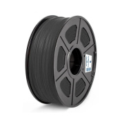 фото Пластик NVP NV-3D-PLA-BLACK