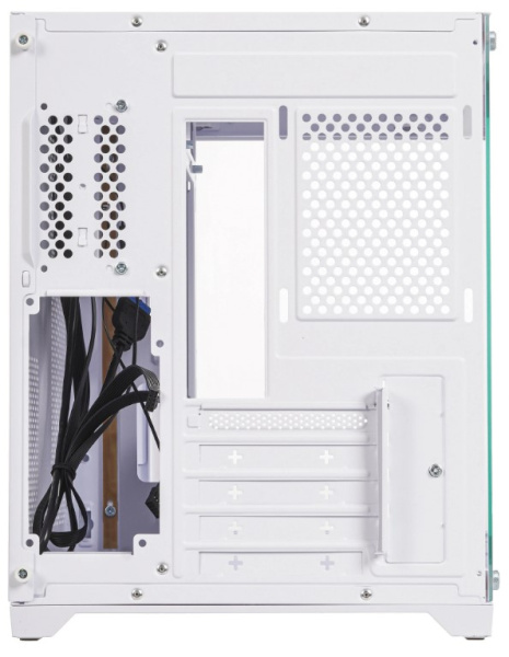 фото Корпус mATX Ginzzu V420 в Красноярске