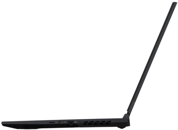 фото Ноутбук  OSIO CyberLine C170i-001 в Ростове-на-Дону 17.3 ", Core i5, 16 Гб RAM, 512 Гб SSD, GeForce RTX 3050, Темно-серый