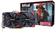 фото Видеокарта Sinotex Radeon RX 580 (AFRX58085F)