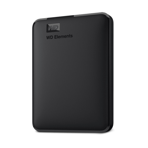 фото Внешний диск HDD 2.5