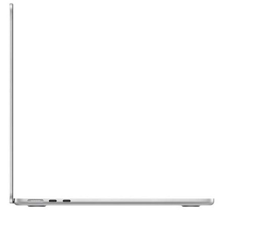 фото Ноутбук  Apple MacBook Air 15 2026 в Воронеже 15 ", M, 16 Гб RAM, 512 Гб SSD, Серебристый