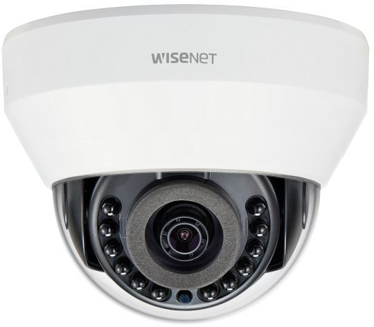 фото Видеокамера IP Wisenet LND-6020R в Красноярске